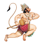 iHanuman logo